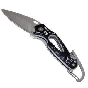 Smartknife Cuchillo Multi Herramienta True Utility