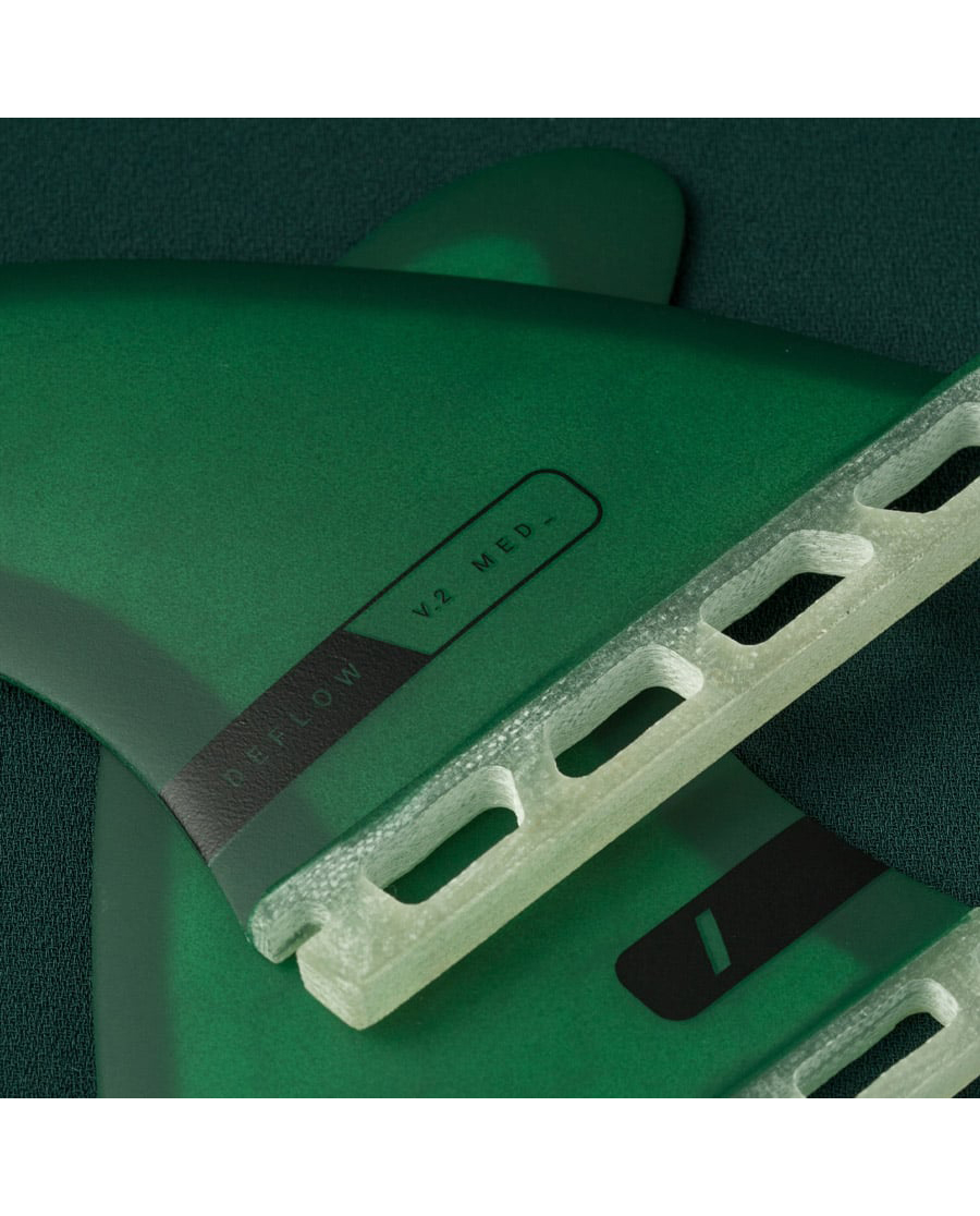 Quillas Deflow V.2 Sistema Future - Imagen 3