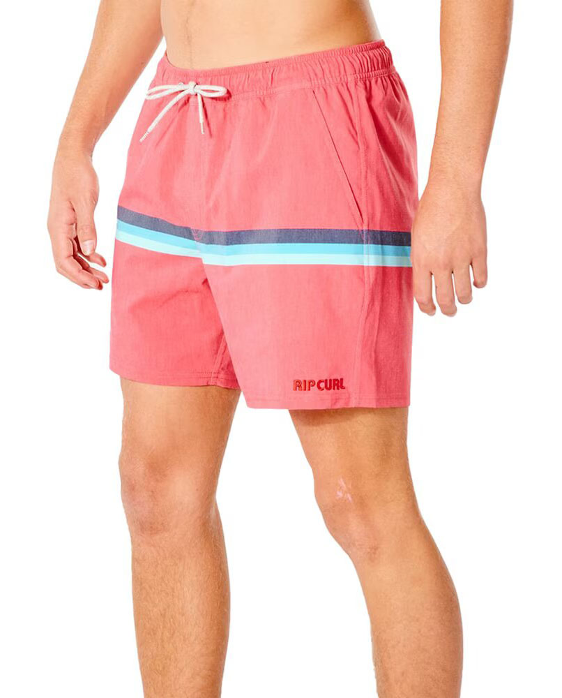 Bañador Rip Curl Surf Revival Volley (varios colores) - Imagen 4