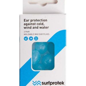 Tapones Oidos Surflogic Moldeables