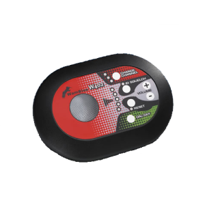 Wamblee W402 unidad de alarma hombre al agua