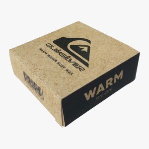 Parafina Quiksilver Agua Caliente