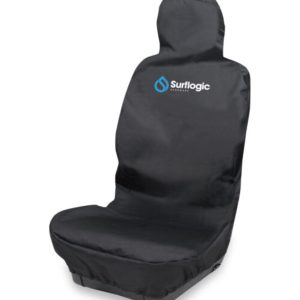 Funda protectora asiento Surflogic negra