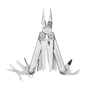 LEATHERMAN WAVE+ PLUS