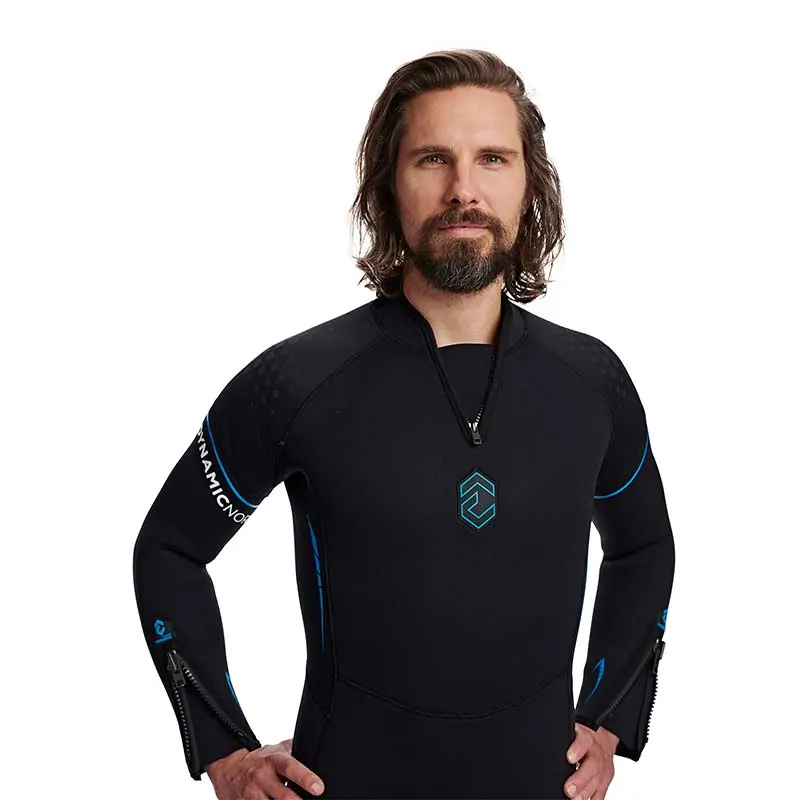 Traje Dynamic Nord SL-71 7mm hombre - Imagen 6