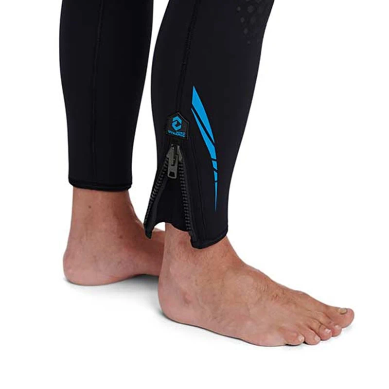 Traje Dynamic Nord SL-71 7mm hombre - Imagen 8