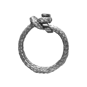 Grillete textil Softlink de Wichard de 3 mm