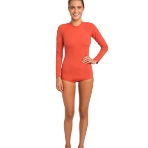 Lycra Rip Curl G-Bomb L/S