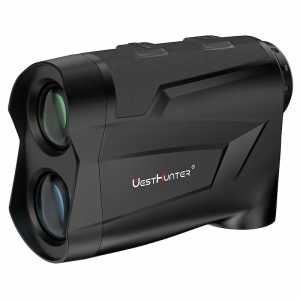 TELEMETRO LASER RANGE FINDER WRX1000 NEGRO