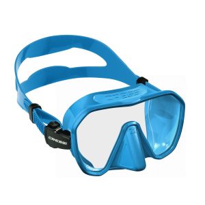 Máscara Cressi Z2