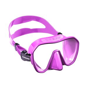 Máscara Cressi Z2 MEDIUM