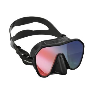 Máscara Cressi Z2S MEDIUM iridio