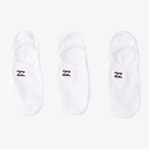 Calcetines Billabong Core No Show